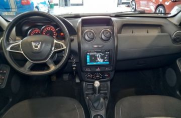 DACIA - Duster 1.6 115 CV S&S 4x2 GPL Lauréate (19 di 29)