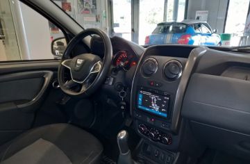 DACIA - Duster 1.6 115 CV S&S 4x2 GPL Lauréate (23 di 29)
