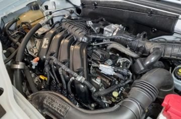 DACIA - Duster 1.6 115 CV S&S 4x2 GPL Lauréate (25 di 29)