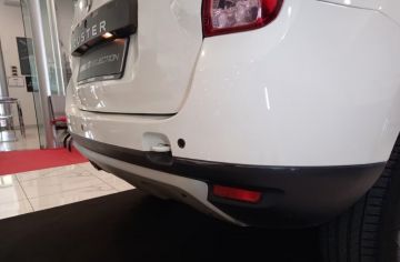DACIA - Duster 1.6 115 CV S&S 4x2 GPL Lauréate (28 di 29)