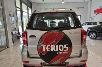 DAIHATSU - Terios 1.3 4WD SX Green Powered (3 di 25)