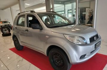 DAIHATSU - Terios 1.3 4WD SX Green Powered (5 di 25)