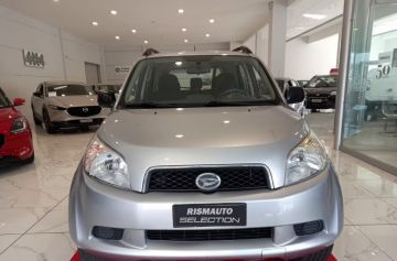 DAIHATSU - Terios 1.3 4WD SX Green Powered (6 di 25)