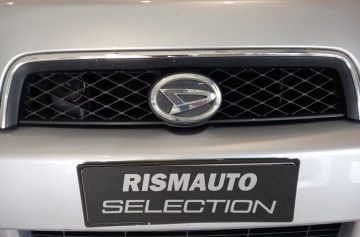 DAIHATSU - Terios 1.3 4WD SX Green Powered (7 di 25)