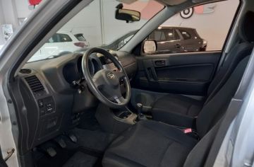 DAIHATSU - Terios 1.3 4WD SX Green Powered (8 di 25)