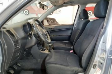 DAIHATSU - Terios 1.3 4WD SX Green Powered (9 di 25)