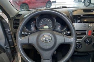 DAIHATSU - Terios 1.3 4WD SX Green Powered (10 di 25)