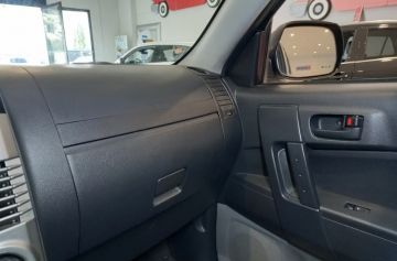DAIHATSU - Terios 1.3 4WD SX Green Powered (13 di 25)
