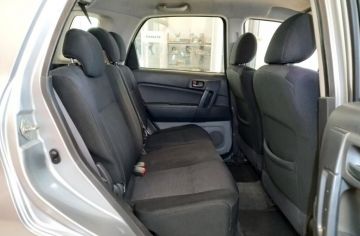 DAIHATSU - Terios 1.3 4WD SX Green Powered (20 di 25)