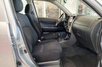 DAIHATSU - Terios 1.3 4WD SX Green Powered (21 di 25)