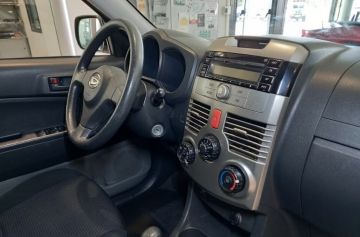 DAIHATSU - Terios 1.3 4WD SX Green Powered (22 di 25)