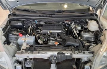 DAIHATSU - Terios 1.3 4WD SX Green Powered (23 di 25)