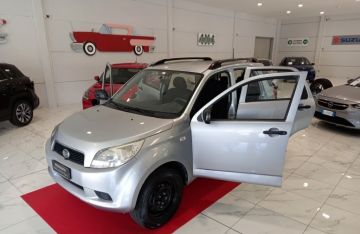 DAIHATSU - Terios 1.3 4WD SX Green Powered (25 di 25)