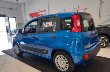 FIAT - Panda 1.0 FireFly S&S Hybrid (2 di 23)