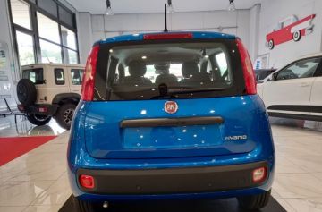 FIAT - Panda 1.0 FireFly S&S Hybrid (3 di 23)