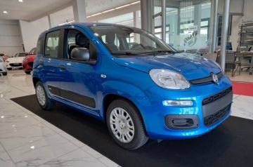 FIAT - Panda 1.0 FireFly S&S Hybrid (5 di 23)