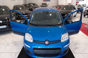 FIAT - Panda 1.0 FireFly S&S Hybrid (6 di 23)