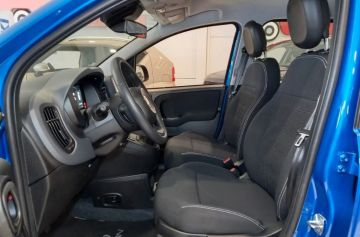FIAT - Panda 1.0 FireFly S&S Hybrid (7 di 23)