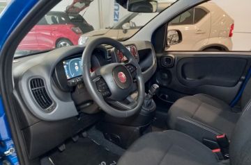 FIAT - Panda 1.0 FireFly S&S Hybrid (8 di 23)