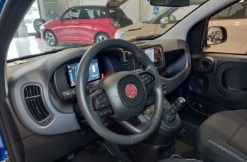 FIAT - Panda 1.0 FireFly S&S Hybrid (9 di 23)