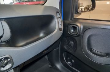 FIAT - Panda 1.0 FireFly S&S Hybrid (12 di 23)