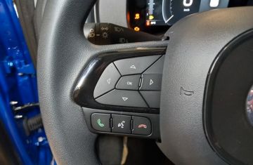 FIAT - Panda 1.0 FireFly S&S Hybrid (13 di 23)