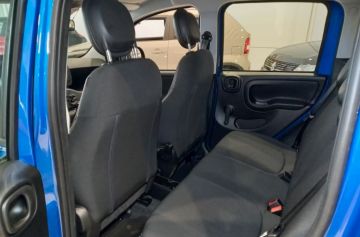 FIAT - Panda 1.0 FireFly S&S Hybrid (15 di 23)
