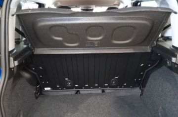 FIAT - Panda 1.0 FireFly S&S Hybrid (17 di 23)