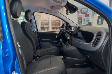 FIAT - Panda 1.0 FireFly S&S Hybrid (19 di 23)