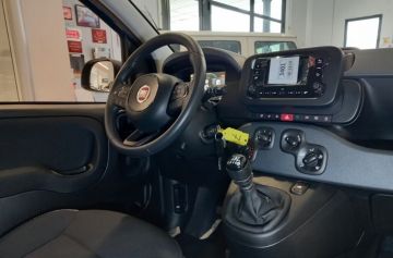 FIAT - Panda 1.0 FireFly S&S Hybrid (20 di 23)