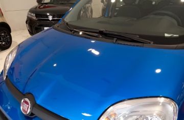 FIAT - Panda 1.0 FireFly S&S Hybrid (22 di 23)