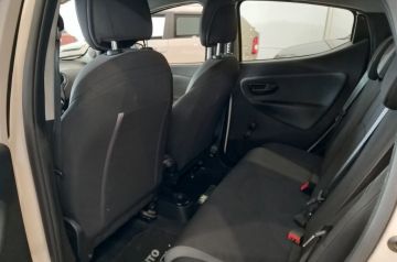 LANCIA - Ypsilon 1.2 69 CV 5p. GPL Ecochic Plat. (12 di 27)