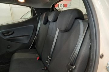 LANCIA - Ypsilon 1.2 69 CV 5p. GPL Ecochic Plat. (17 di 27)