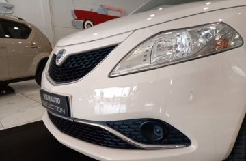 LANCIA - Ypsilon 1.2 69 CV 5p. GPL Ecochic Plat. (19 di 27)