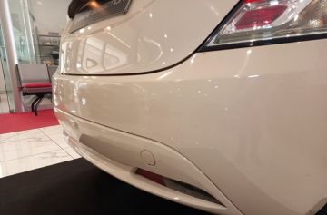 LANCIA - Ypsilon 1.2 69 CV 5p. GPL Ecochic Plat. (20 di 27)