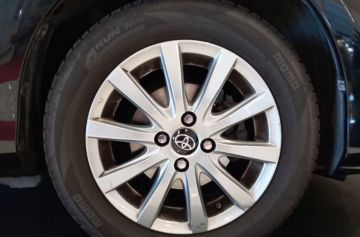 LANCIA - Ypsilon 1.2 69 CV 5p. GPL Ecochic Plat. (27 di 27)