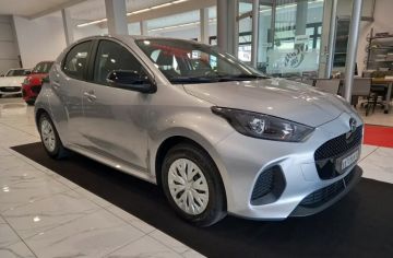 MAZDA - Mazda2 Hybrid 1.5 VVT e-CVT Full Hybrid Electric Prime-Line (5 di 7)