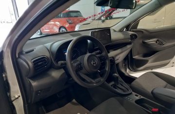 MAZDA - Mazda2 Hybrid 1.5 VVT e-CVT Full Hybrid Electric Prime-Line (7 di 7)