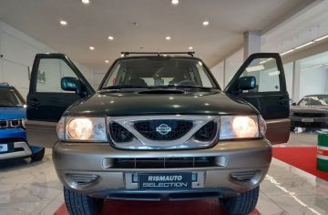 NISSAN - Terrano II 2.7 Tdi 5p. Luxury (6 di 25)