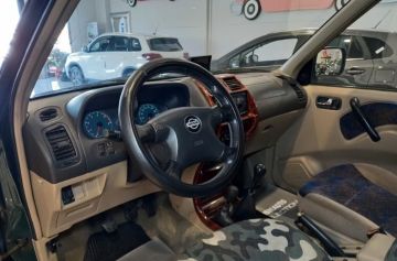 NISSAN - Terrano II 2.7 Tdi 5p. Luxury (8 di 25)
