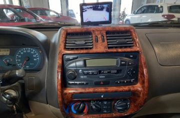 NISSAN - Terrano II 2.7 Tdi 5p. Luxury (10 di 25)