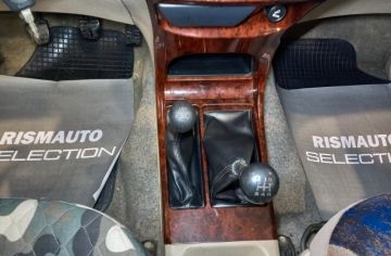 NISSAN - Terrano II 2.7 Tdi 5p. Luxury (13 di 25)