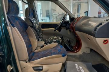 NISSAN - Terrano II 2.7 Tdi 5p. Luxury (19 di 25)