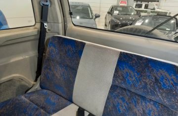 NISSAN - Terrano II 2.7 Tdi 5p. Luxury (20 di 25)