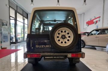 SUZUKI - Samurai 1.3i S.W. Hard-top D.L. (3 di 26)