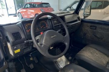 SUZUKI - Samurai 1.3i S.W. Hard-top D.L. (8 di 26)