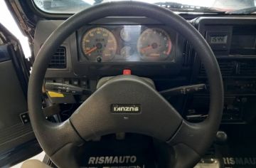 SUZUKI - Samurai 1.3i S.W. Hard-top D.L. (9 di 26)