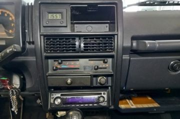 SUZUKI - Samurai 1.3i S.W. Hard-top D.L. (10 di 26)