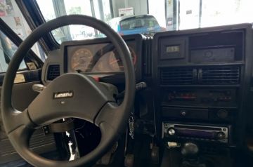 SUZUKI - Samurai 1.3i S.W. Hard-top D.L. (12 di 26)