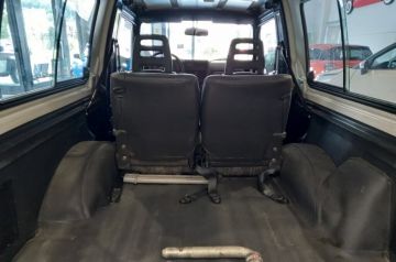 SUZUKI - Samurai 1.3i S.W. Hard-top D.L. (14 di 26)